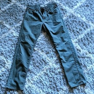 Patagonia Men's straight leg pants